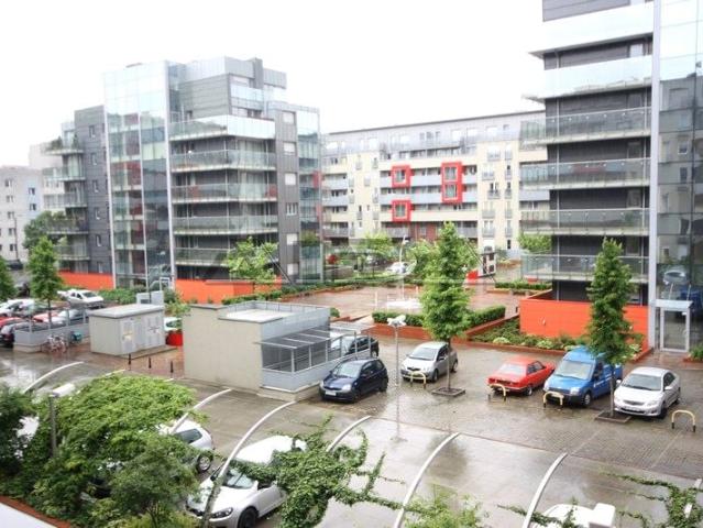 Wynajmę mieszkanie w apartamentowcu m2 z kuchnią z oknem 50,66 m² ul. Zdrowa, Wrocław, Stare Miasto