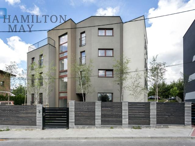 Wynajmę mieszkanie w apartamentowcu m2 z oddzielną kuchnią 37 m² Dzielnica VI Bronowice Bronowice
