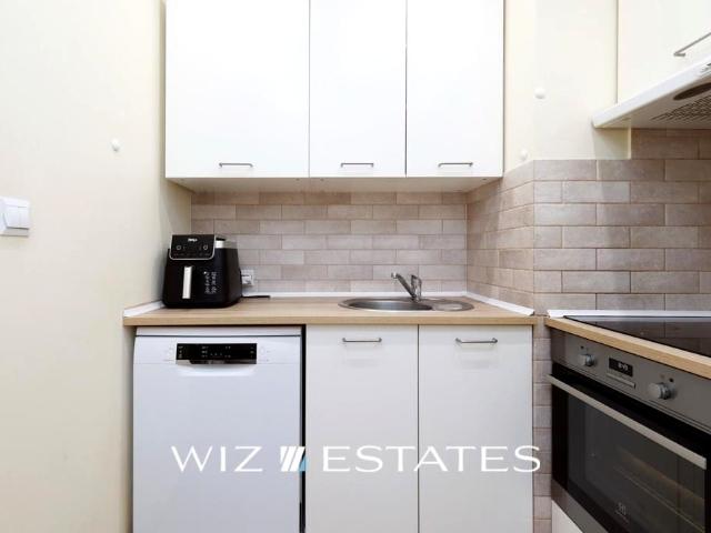 Wynajmę mieszkanie w apartamentowcu m2 z oddzielną kuchnią 39,50 m² ul. Poznańska, Kraków, Krowodrza