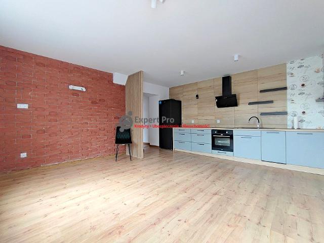 Wynajmę mieszkanie w apartamentowcu m3 z aneksem kuchennym 57,80 m² Wałbrzych, Biały Kamień