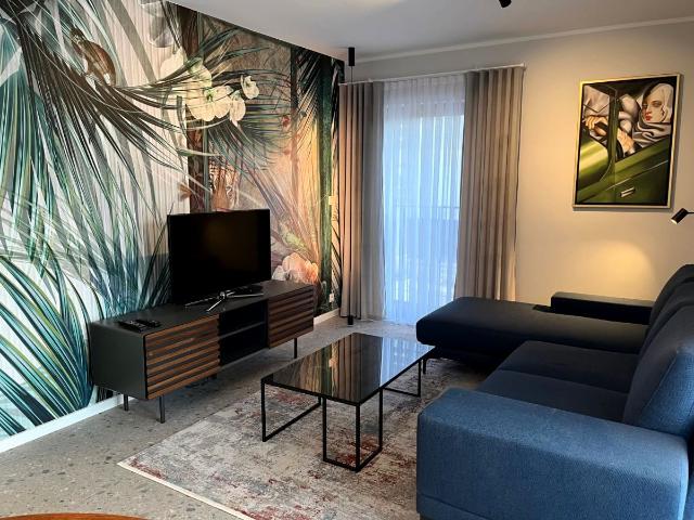 Wynajmę mieszkanie w apartamentowcu m3 z aneksem kuchennym 64,98 m² Katowice, Brynów