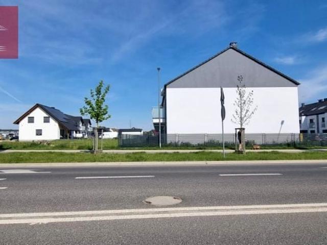Wynajmę mieszkanie w apartamentowcu m3 z kuchnią w zabudowie 71,93 m² ul. Liliowa, Polkowice