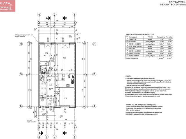 Wynajmę mieszkanie w apartamentowcu m3 z kuchnią w zabudowie 71,93 m² ul. Liliowa, Polkowice
