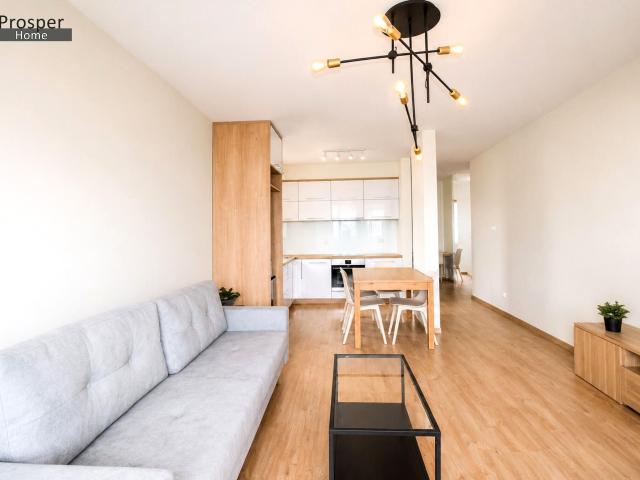 Wynajmę mieszkanie w apartamentowcu m3 z kuchnią z oknem 63 m² Rzeszów, Staromieście