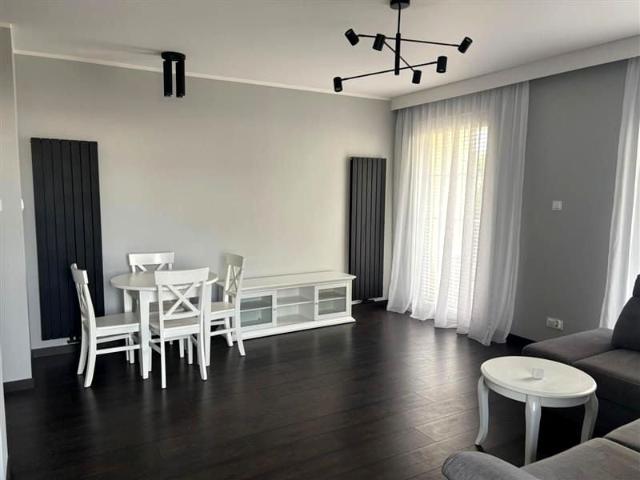 Wynajmę mieszkanie w apartamentowcu m3 z kuchnią z oknem 67 m² Kosakowo