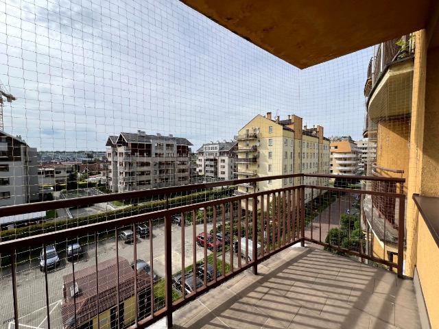 Wynajmę mieszkanie w apartamentowcu kawalerka z kuchnią z oknem 35 m² Kraków, Azory