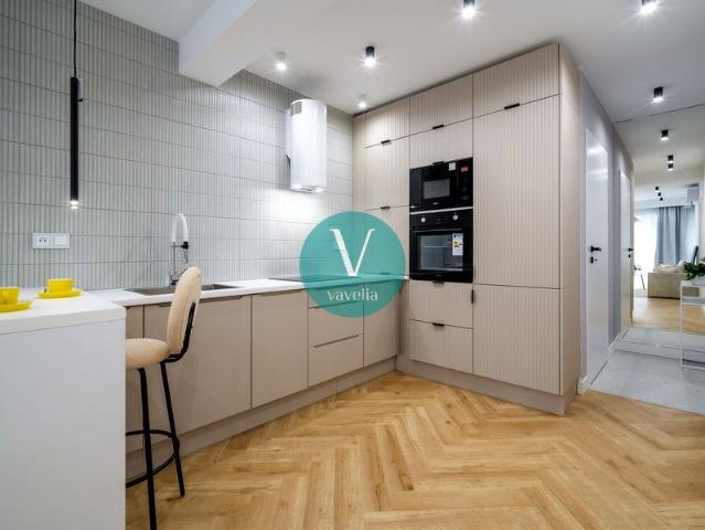 Wynajmę mieszkanie w apartamentowcu wysoki standard 44 m² przy lesie Czarnochowice