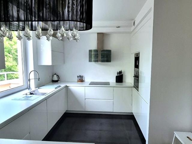 Wynajmę mieszkanie w apartamentowcu 152 m² wysoki standard Brzeg