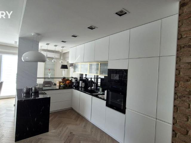 Wynajmę mieszkanie w apartamentowcu 111,85 m² wysoki standard Osielsko