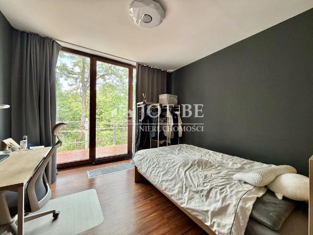Wynajmę mieszkanie w apartamentowcu 137 m² wysoki standard ul. Makowa, Bielany Wrocławskie