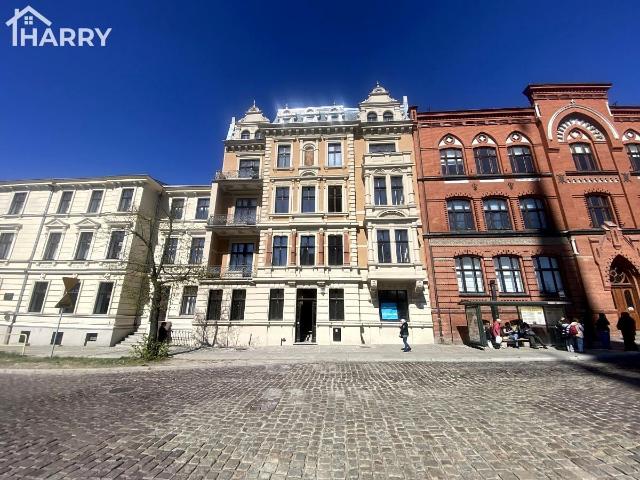 Wynajmę mieszkanie w apartamentowcu 35 m² wysoki standard Plac Św. Katarzyny, Toruń