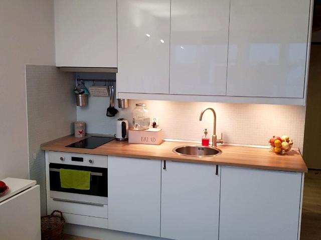 Wynajmę mieszkanie w apartamentowcu 37,94 m² wysoki standard Poznań, Wilda
