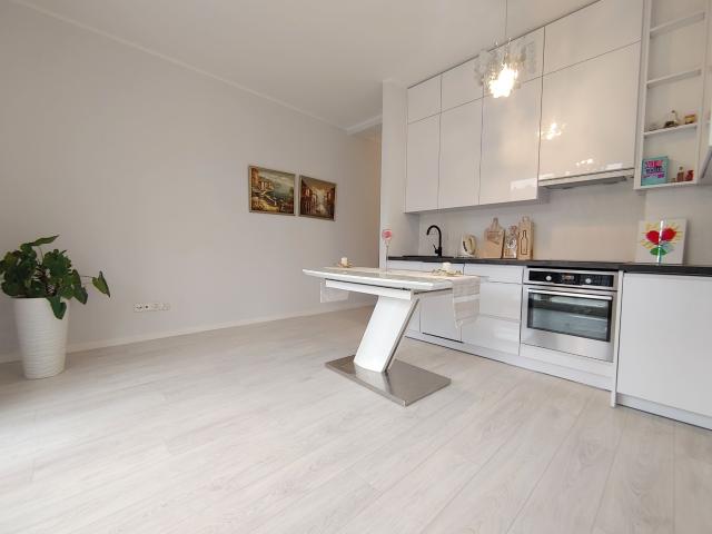 Wynajmę mieszkanie w apartamentowcu 38 m² wysoki standard Legnica, Tarninów