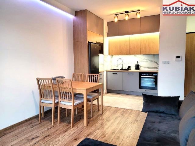 Wynajmę mieszkanie w apartamentowcu 38,36 m² wysoki standard Warszawa, Włochy