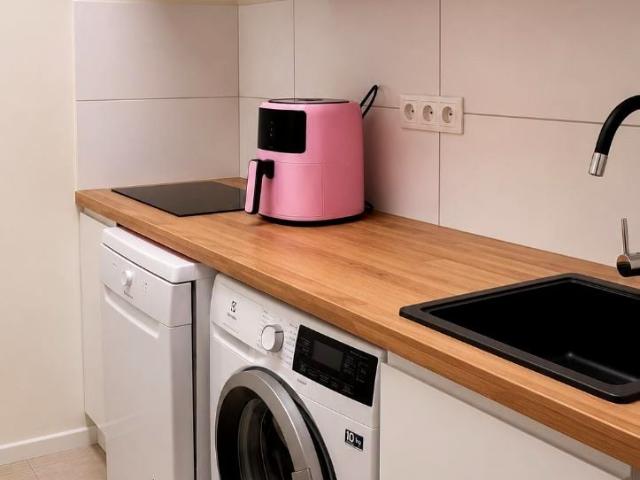 Wynajmę mieszkanie w apartamentowcu 39 m² wysoki standard Warszawa, Śródmieście Północne