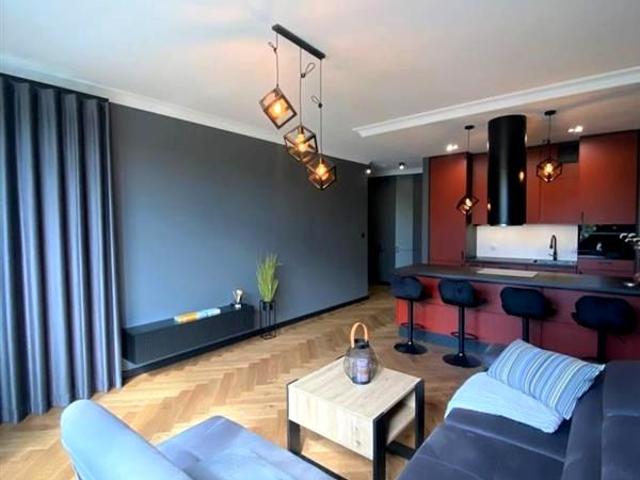 Wynajmę mieszkanie w apartamentowcu 53 m² wysoki standard Gdańsk, Wrzeszcz
