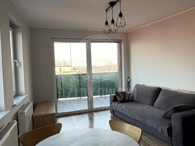 Wynajmę mieszkanie w apartamentowcu 65 m² nad morzem ul. Grunwaldzka, Pruszcz Gdański