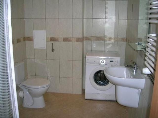 Wynajmę mieszkanie w apartamentowcu 70 m² wysoki standard ul. Staromłyńska, Szczecin