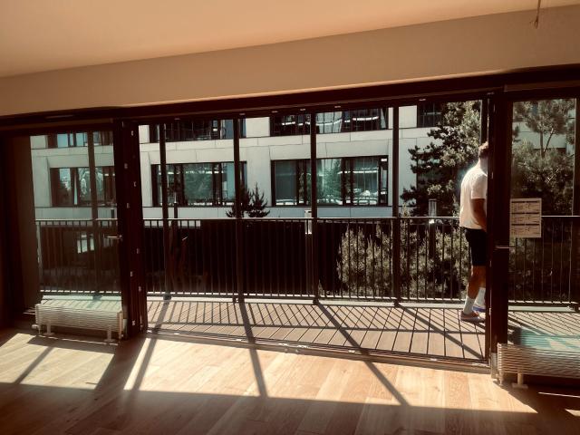Wynajmę mieszkanie w apartamentowcu 73 m² wysoki standard Gdynia, Śródmieście