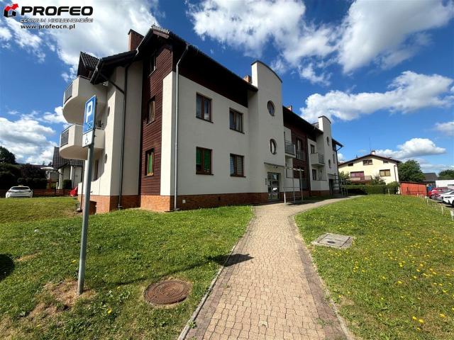 Wynajmę mieszkanie w apartamentowcu 86,90 m² w górach Bielsko Biała, Wapienica