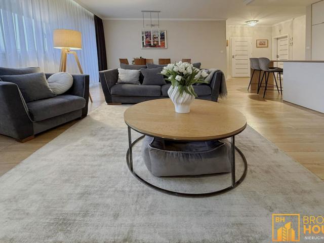 Wynajmę mieszkanie w apartamentowcu 89 m² wysoki standard Opole