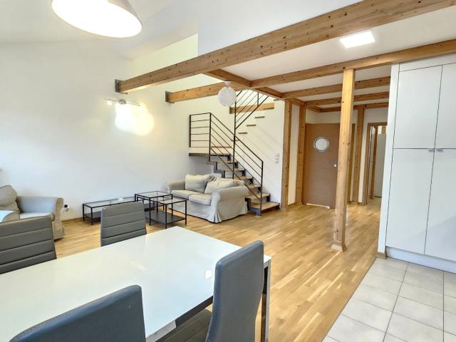 Wynajmę mieszkanie w bloku mieszkalnym m4 z aneksem kuchennym 95 m² Wrocław, Grabiszyn Grabiszynek