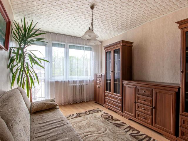 Wynajmę mieszkanie w bloku mieszkalnym m4 z kuchnią z oknem 56,80 m² ul. Rzemieślnicza, Koszalin