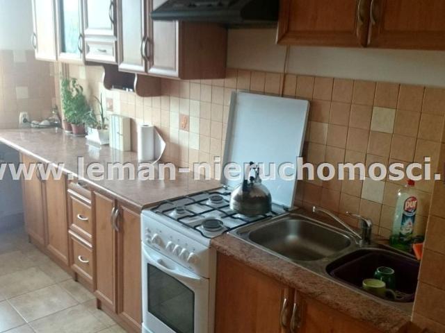Wynajmę mieszkanie w bloku mieszkalnym m4 z kuchnią z oknem 62,80 m² Lublin, Karłowicza
