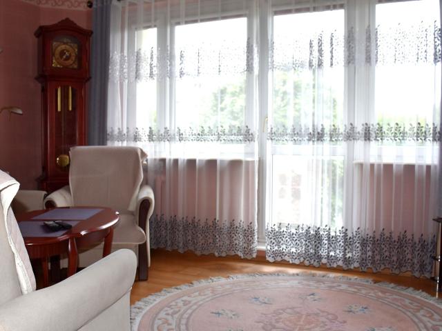 Wynajmę mieszkanie w bloku mieszkalnym m4 z oddzielną kuchnią 63,56 m² Osiedle Zachód, Stargard