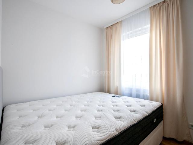 Wynajmę mieszkanie w bloku mieszkalnym m2 z aneksem kuchennym 32,45 m² Nowy Targ