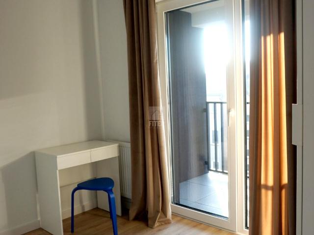 Wynajmę mieszkanie w bloku mieszkalnym m2 z aneksem kuchennym 33,50 m² Brzesko