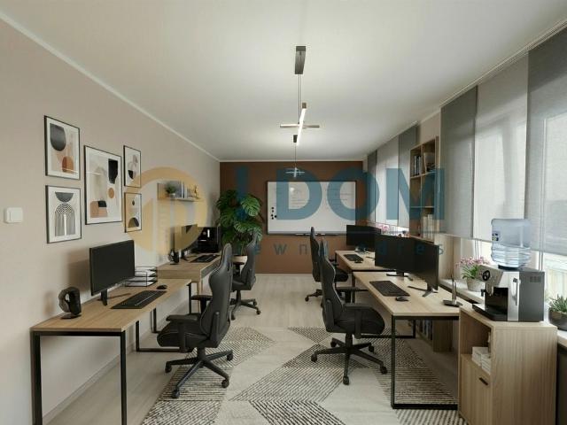 Wynajmę mieszkanie w bloku mieszkalnym m2 z aneksem kuchennym 35 m² Bydgoszcz, Wzgórze Wolności