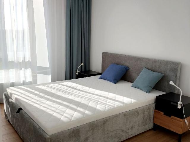 Wynajmę mieszkanie w bloku mieszkalnym m2 z aneksem kuchennym 38 m² Warszawa, Bemowo