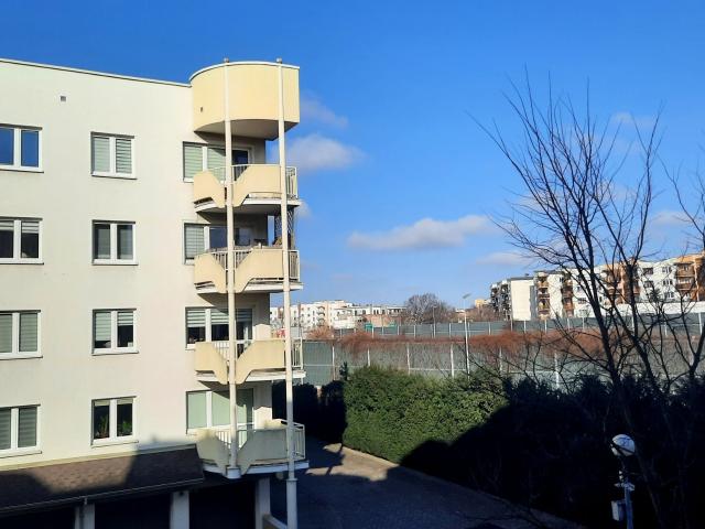 Wynajmę mieszkanie w bloku mieszkalnym m2 z aneksem kuchennym 40 m² ul. Końcowa, Toruń