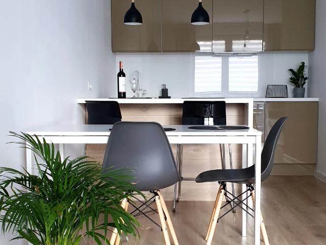 Wynajmę mieszkanie w bloku mieszkalnym m2 z aneksem kuchennym 43,40 m² Bielsko Biała, Złote Łany