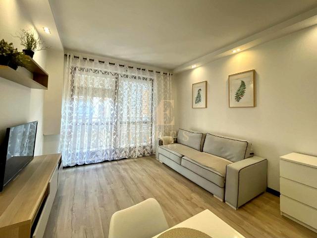 Wynajmę mieszkanie w bloku mieszkalnym m2 z aneksem kuchennym 45 m² ul. Strzelców, Warszawa, Bemowo