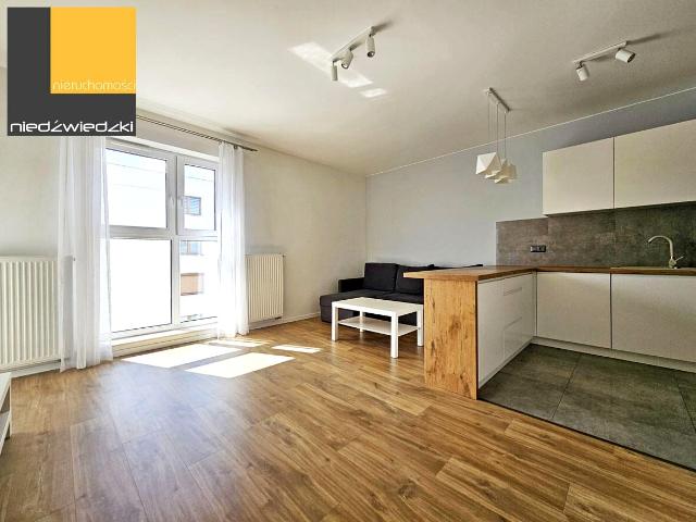 Wynajmę mieszkanie w bloku mieszkalnym m2 z aneksem kuchennym 46 m² ul. Daszyńskiego, Września