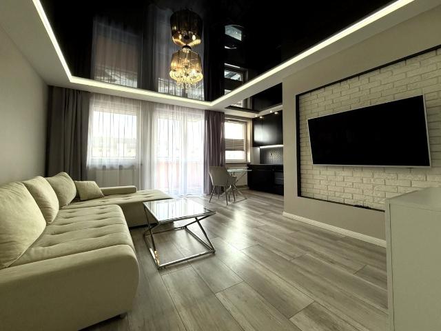 Wynajmę mieszkanie w bloku mieszkalnym m2 z aneksem kuchennym 47 m² ul. Niecia, Rzeszów