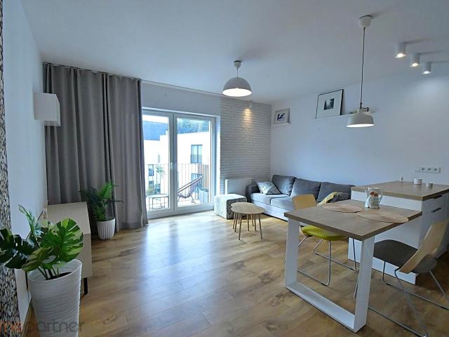 Wynajmę mieszkanie w bloku mieszkalnym m2 z aneksem kuchennym 48,60 m² Wrocław, Śródmieście