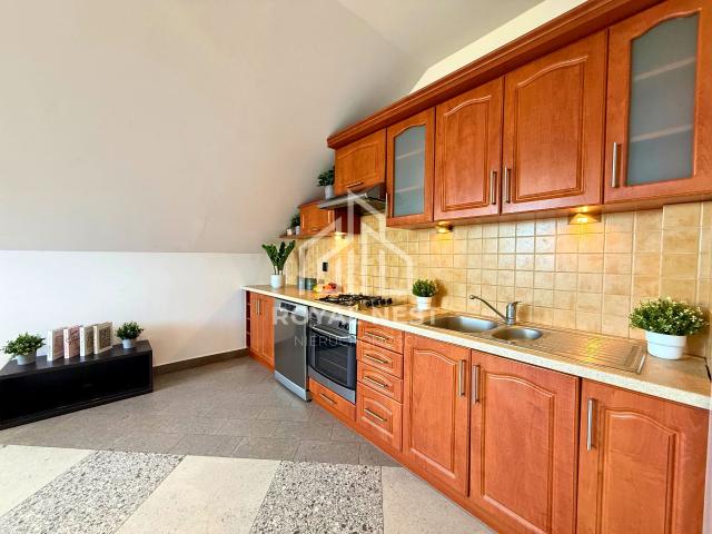 Wynajmę mieszkanie w bloku mieszkalnym m2 z aneksem kuchennym 50 m² Kraków, Prądnik Biały