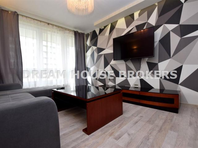 Wynajmę mieszkanie w bloku mieszkalnym m2 z aneksem kuchennym 50 m² Rzeszów