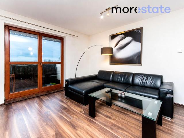 Wynajmę mieszkanie w bloku mieszkalnym m2 z aneksem kuchennym 53 m² Kraków, Ruczaj