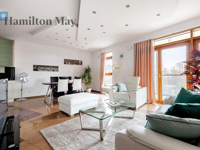 Wynajmę mieszkanie w bloku mieszkalnym m2 z aneksem kuchennym 64 m² Warszawa, Muranów