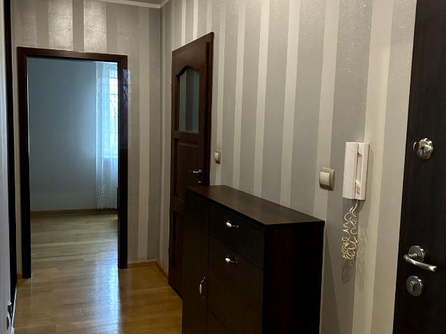 Wynajmę mieszkanie w bloku mieszkalnym m2 z kuchnią w zabudowie 55 m² ul. Działkowa, Miasto Ogród I