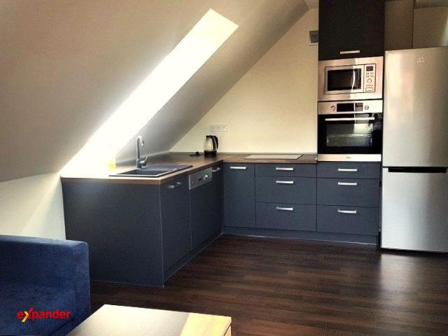 Wynajmę mieszkanie w bloku mieszkalnym m2 z kuchnią w zabudowie 50 m² ul. Baziowa, Tychy, Stare Tychy