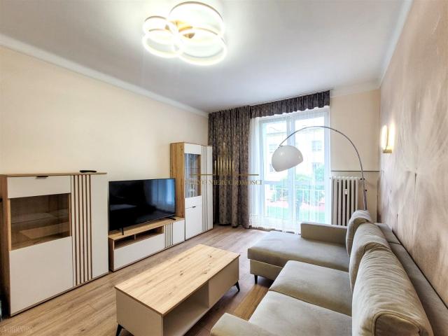 Wynajmę mieszkanie w bloku mieszkalnym m2 z kuchnią w zabudowie 52 m² Bydgoszcz, Kapuściska