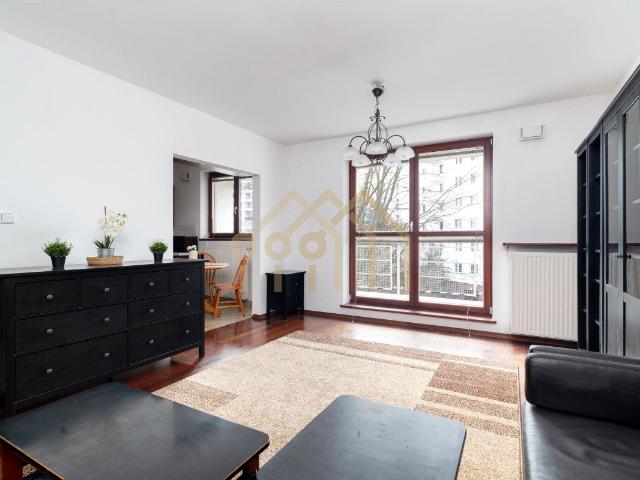 Wynajmę mieszkanie w bloku mieszkalnym m2 z kuchnią w zabudowie 65 m² Warszawa, Żoliborz