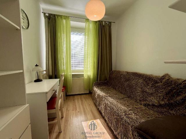 Wynajmę mieszkanie w bloku mieszkalnym m2 z kuchnią z oknem 30 m² Lublin, Bronowice