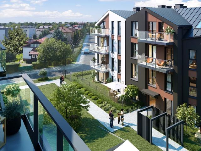 Wynajmę mieszkanie w bloku mieszkalnym m2 z kuchnią z oknem 36,73 m² Warszawa, Ursus