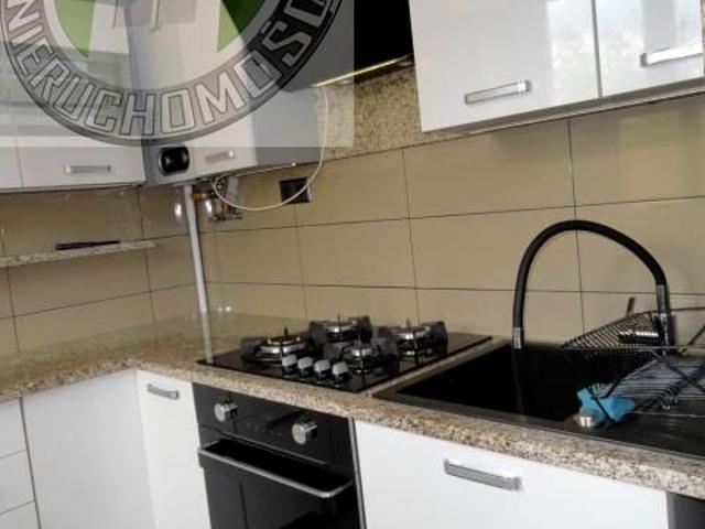 Wynajmę mieszkanie w bloku mieszkalnym m2 z kuchnią z oknem 36 m² ul. Lwowska, Nowy Sącz